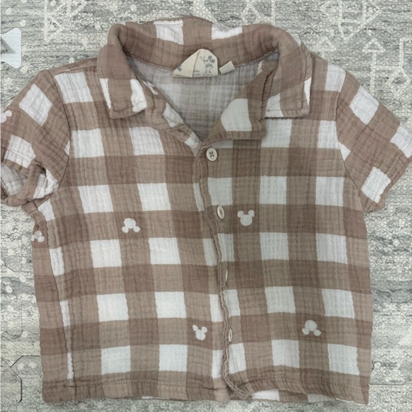 Disney toddler neutral set - Picture 5 of 6